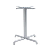 Baza 720mm, argintiu, Calice Alu